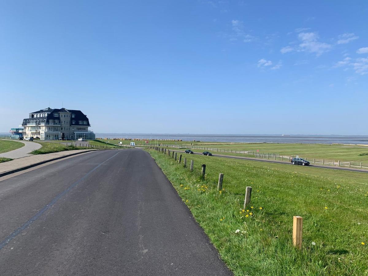 Lilli-Marleen 1-23 Wurster-Nordsee-Kueste Wurster Nordseekuste Екстериор снимка
