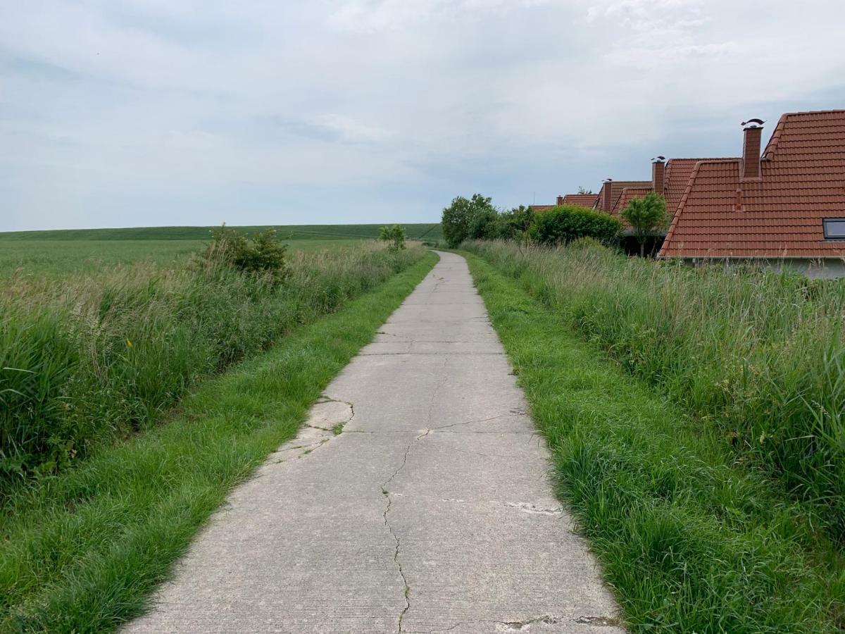 Lilli-Marleen 1-23 Wurster-Nordsee-Kueste Wurster Nordseekuste Екстериор снимка